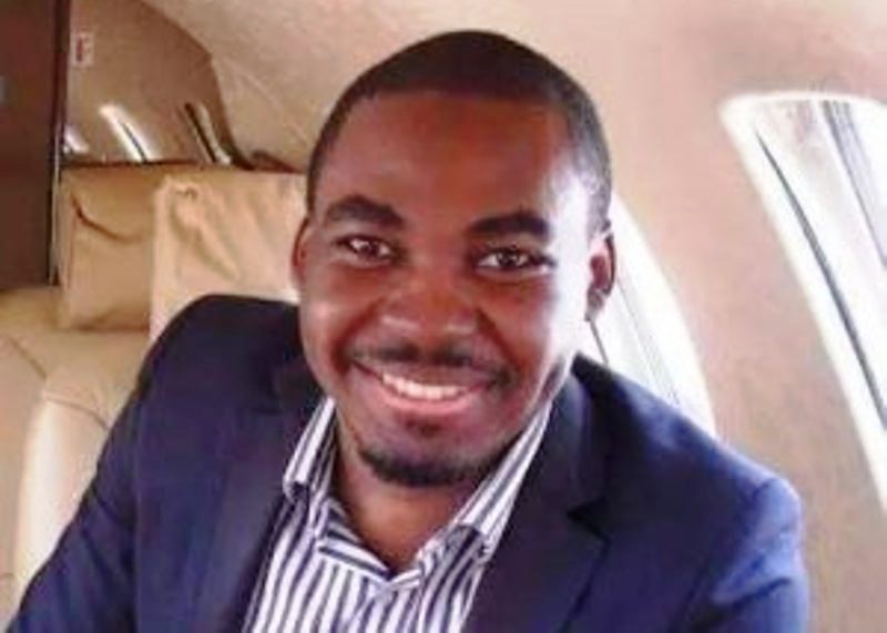 34-year-old Nigerian in race for Governor in USA
