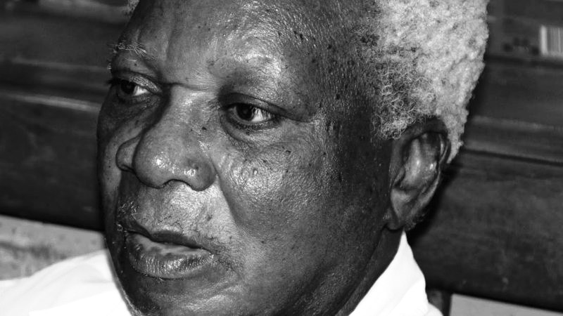 Prof. JP Clark died an intellectual colossus — Omo-Agege