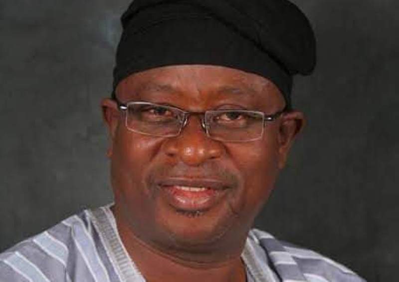 Alleged workers’ abuse: IG begs court to allow police investigate ex-Minister, Gbagi