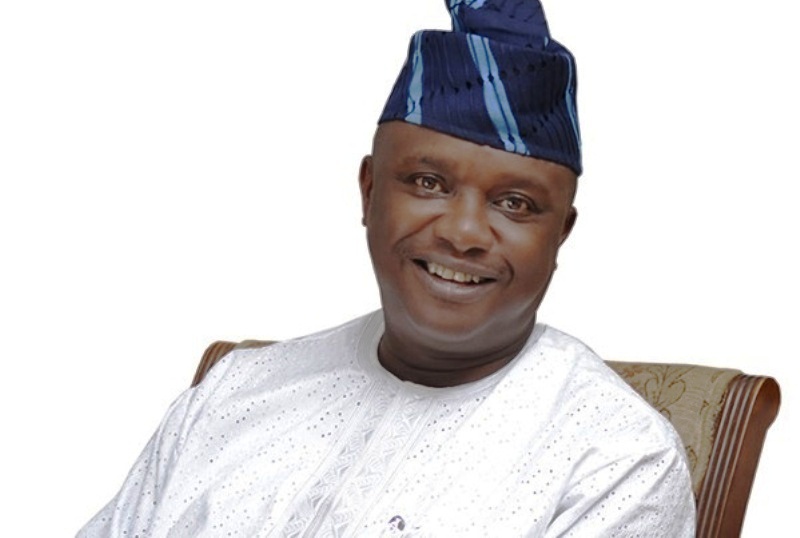 Consolidating executive/legislature relationship for good governance – Senator Babajide Omoworare