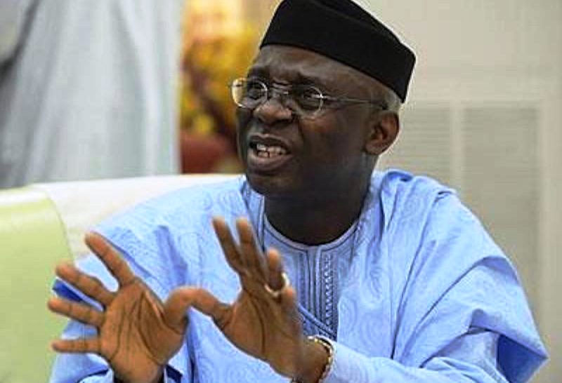 BREAKING: Pastor Tunde Bakare finally speaks on #EndSARS protest