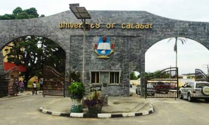 Hoodlums raid UNICAL, cart away properties worth millions