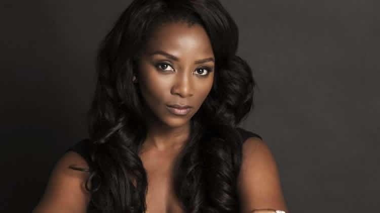 #EndSARS: Genevieve Nnaji writes open letter to President Buhari