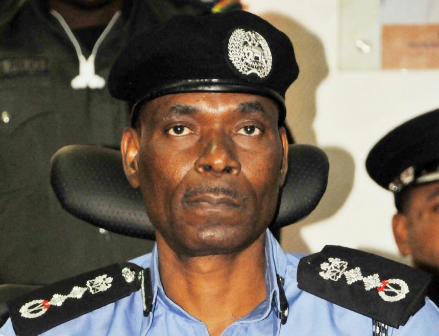 Easter: IGP orders AIGs, CPs to ensure tight security of public spaces