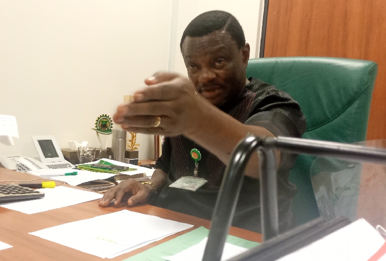 Nigeria @60: Why Nigerians are now in pains – Rep Nkem-Abonta [INTERVIEW]