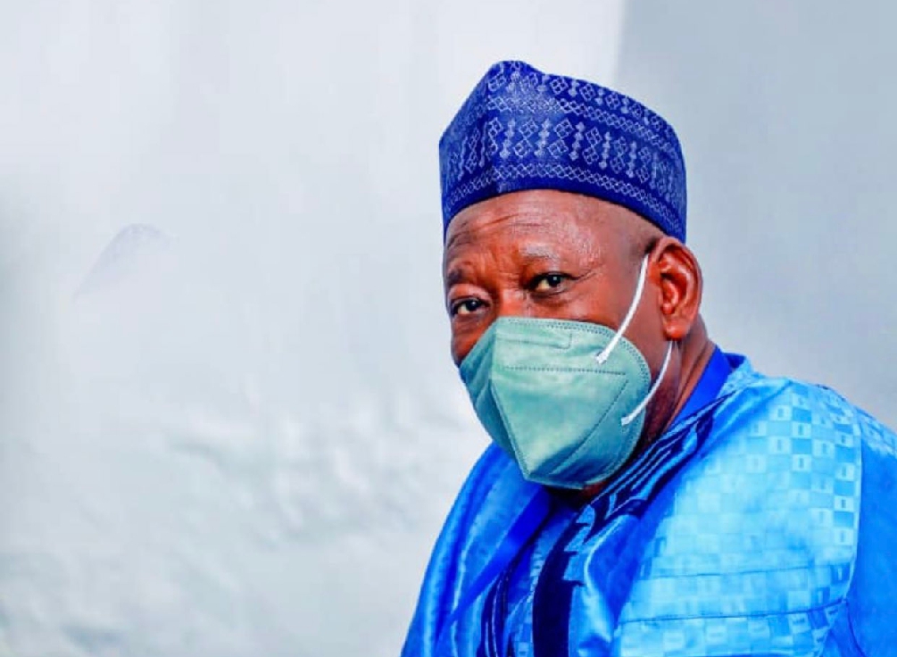 2027 poll: Abuja too important to be left in opposition – Ganduje