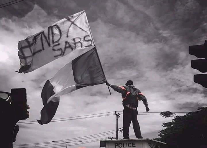 #EndSARS: Catholic priest demands N250m from police for brother’s death