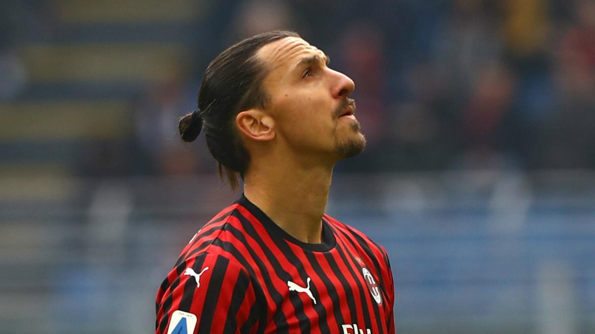 Ibrahimovic survives COVID-19, tests negative