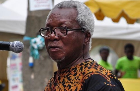 J.P Clark: A Tribute, By Chris Anyokwu
