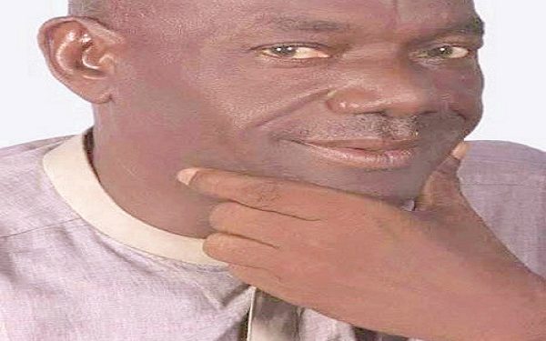 Nasarawa commissioner’s abductors demand N30m ransom