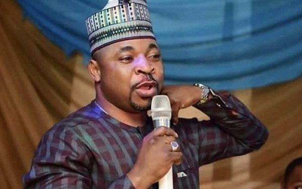 I didn’t sponsor attack on Alausa #EndSARS protesters- Mc Oluomo