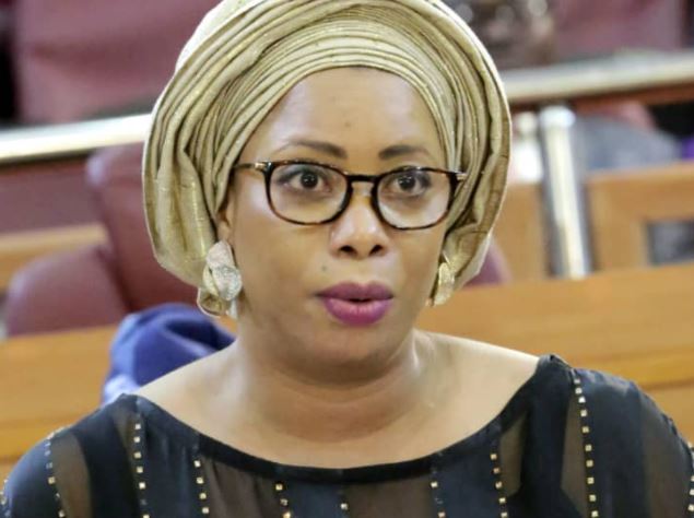 #EndSARS: Most Nigerians youths are high on drugs all the time – Lagos lawmaker [VIDEO]
