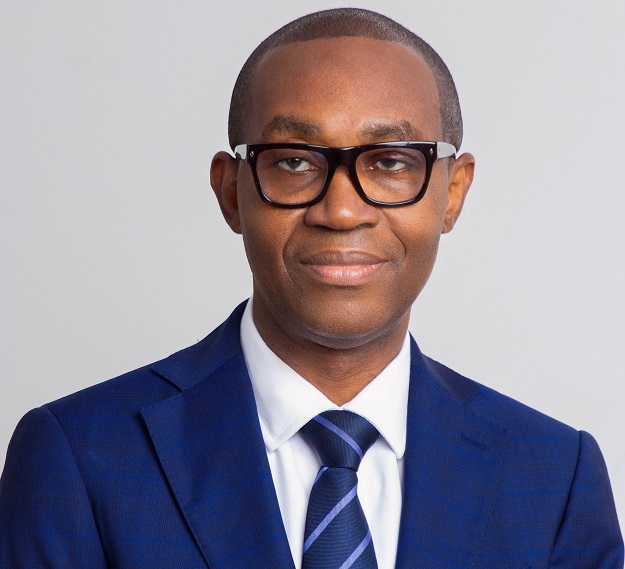 NOVA Merchant Bank appoints Acting MD/CEO