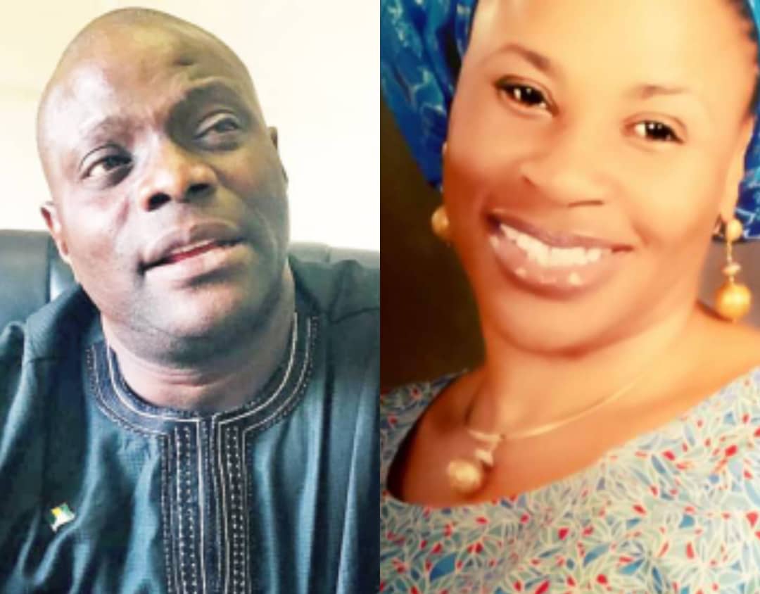 Love gone sour in Alausa: Court convicts DG LASEMA’s ex-girlfriend for forgery