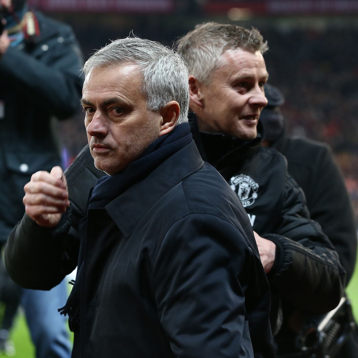 Tottenham humiliation: Today is my worst day as Man Utd manager, player – Ole Gunnar Solskjaer