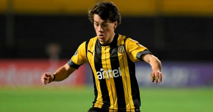Man Utd new signing Pellistri sends message to supporters