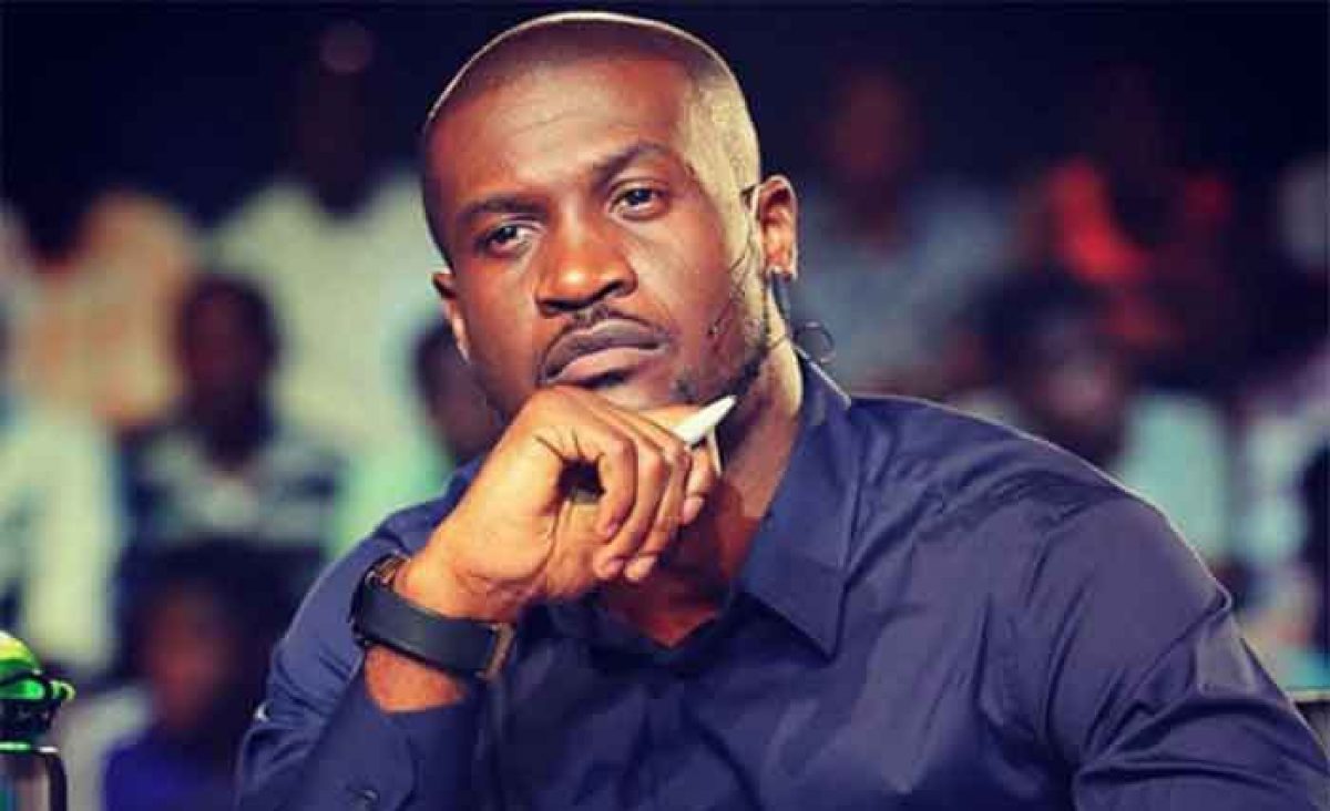 I don’t share with anyone, I’m making more money as solo artiste-Peter Okoye