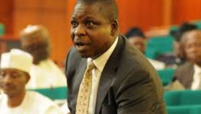 Re: Alfred Rewane Rail Terminal Ujevwu – Stoking the tinder box of ethnic strife in Delta State: A call for caution, By Daniel Reyenieju O