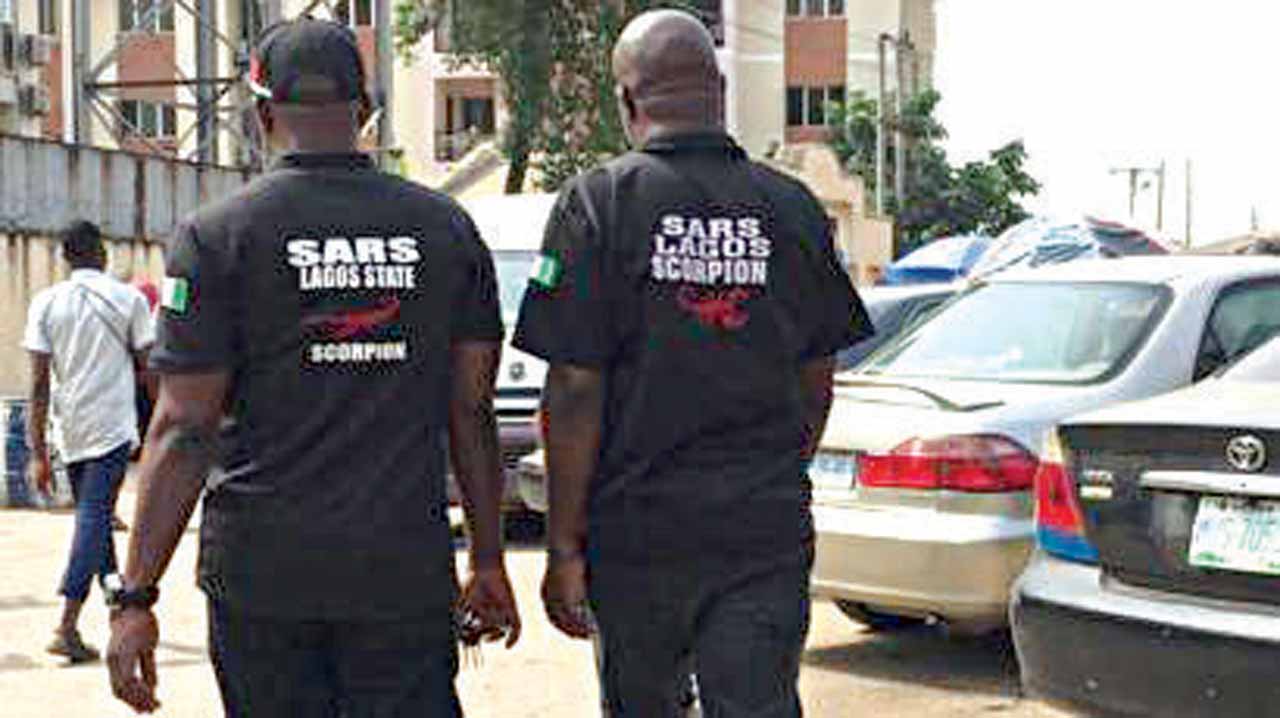 `My son was killed in my presence’, woman tells investigative panel
