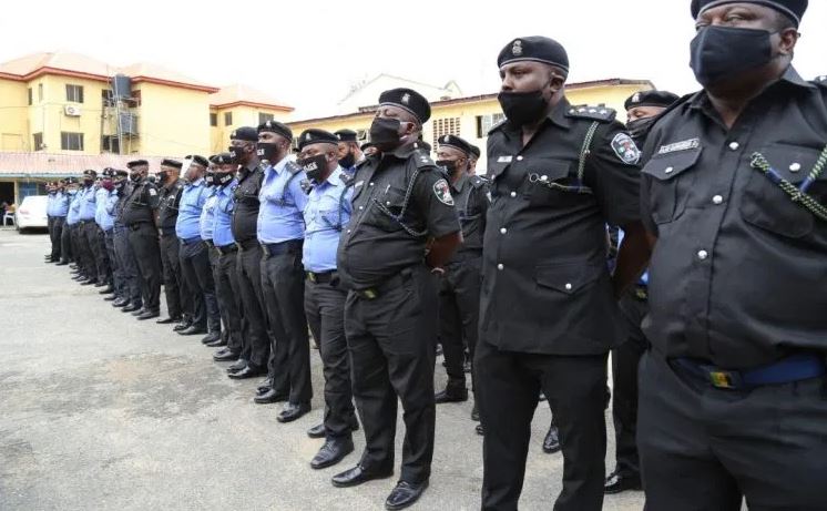 No SARS officer will be part of new SWAT team- Police
