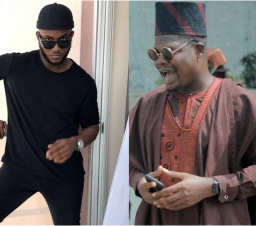 #ENDSARS: These trending comedy skits will  break your heart