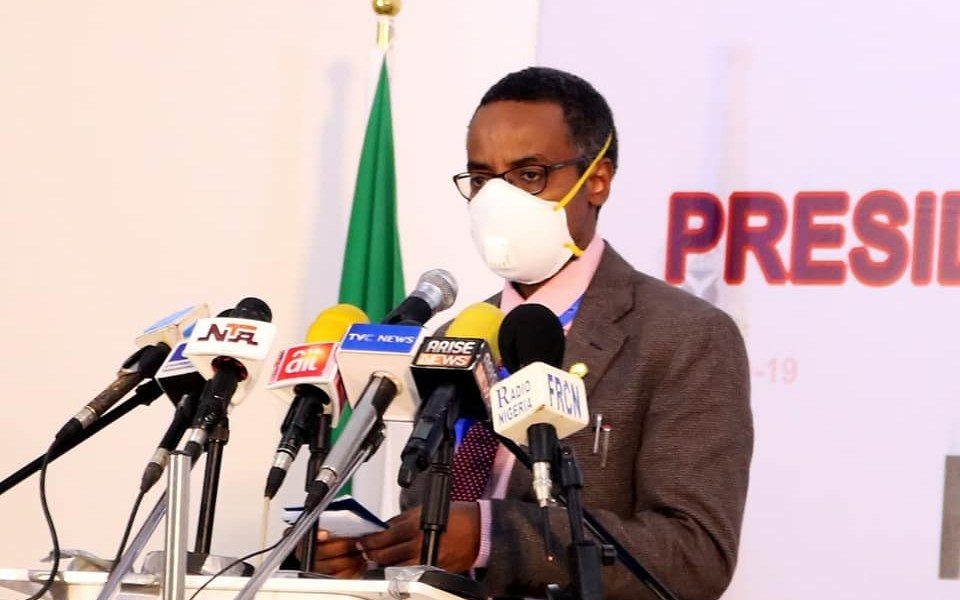 PTF releases fresh guidelines for schools reopening nationwide