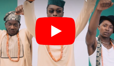 RAJI Music shines in ‘BOBO’ [VIDEO]