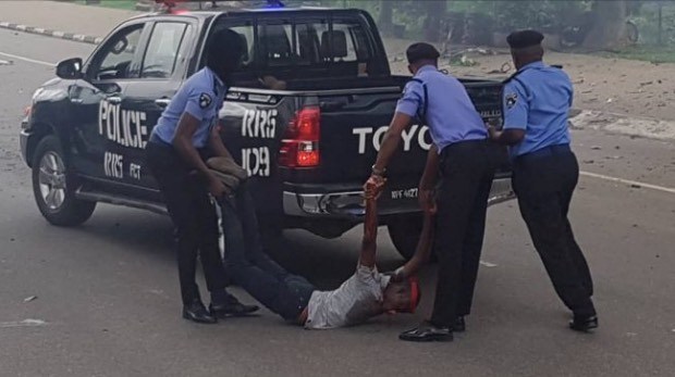 Bauchi man kills 35-year-old pregnant lover, buries corpse in sewage