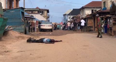 Ondo2020: Man stabbed at polling unit in Akure