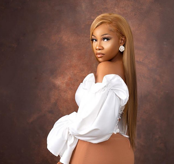 #EndSARS: Former-BBNaija housemate, Tacha knocks Wike for banning protest
