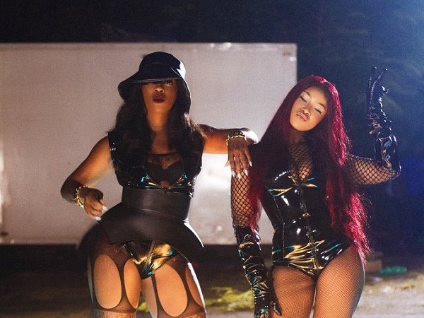 Tiwa Savage fire Nigerian politicians in ‘Ole’