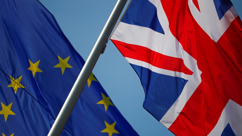 Britain to require passports from EU travellers from 2021