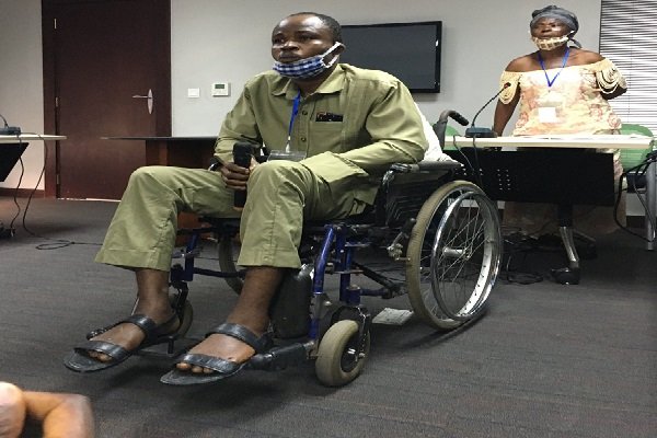 SARs operatives stole, sold my car, land; tortured me for 47 days, victim tells Lagos judicial panel