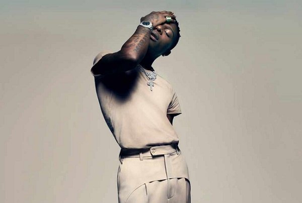 WizKid, Tems make Obama’s 2020 list of favourite music