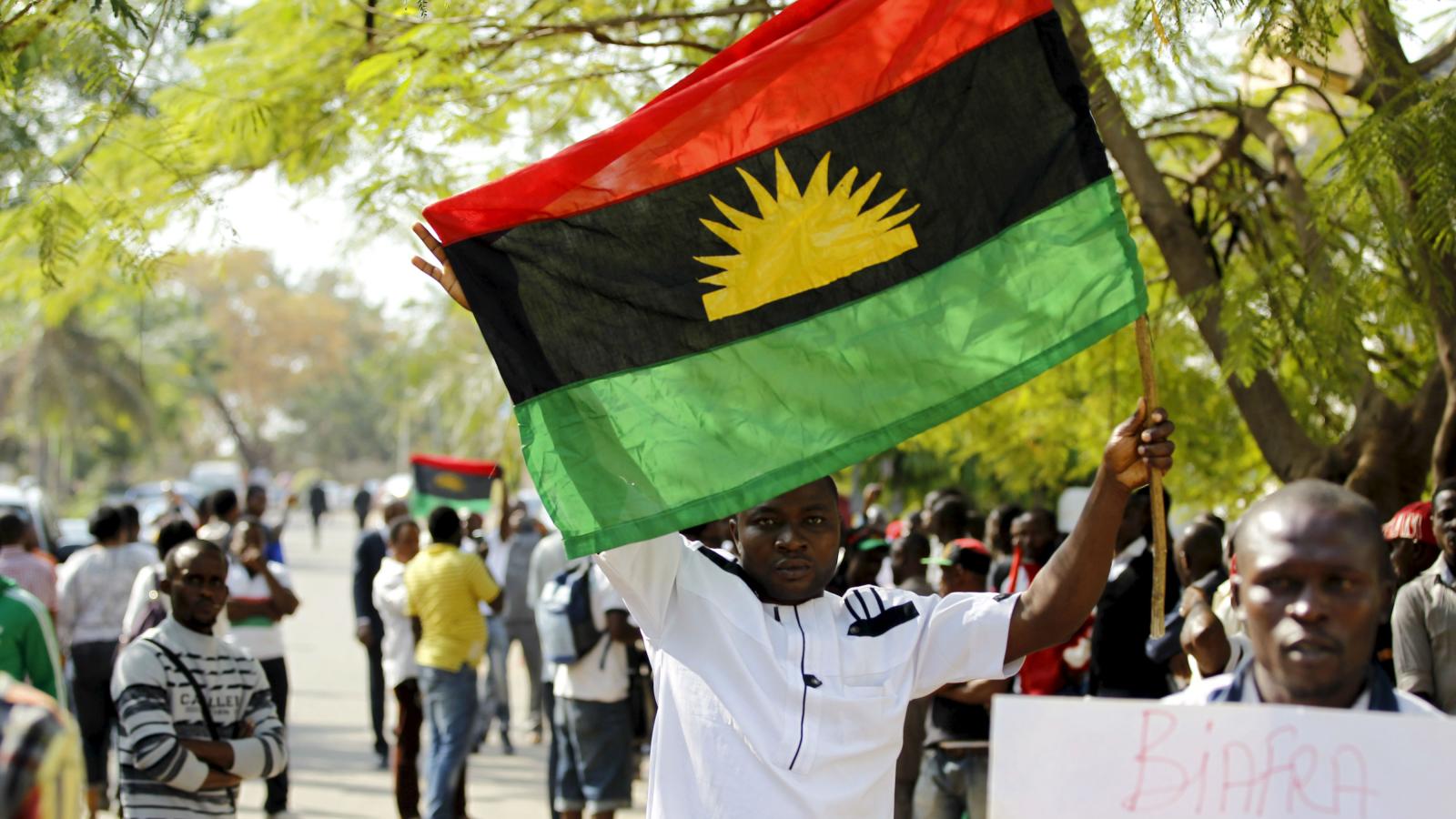 Biafra agitators are mad people – Cleric