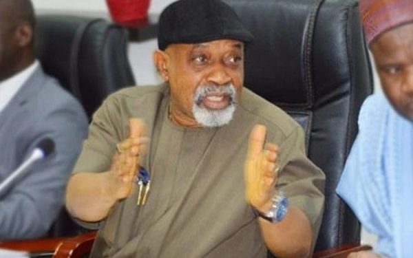Rising unemployment can wipe out Nigeria –Ngige