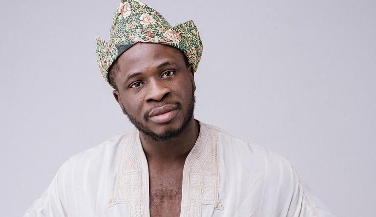 I had dislocated wrist, someone died in that accident — Crazy Clown on car crash