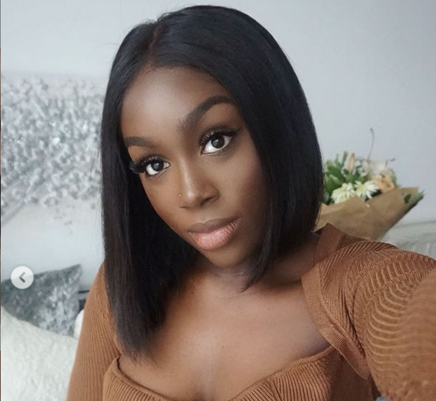 I am not Zlatan ‘s property- Baby mama declares