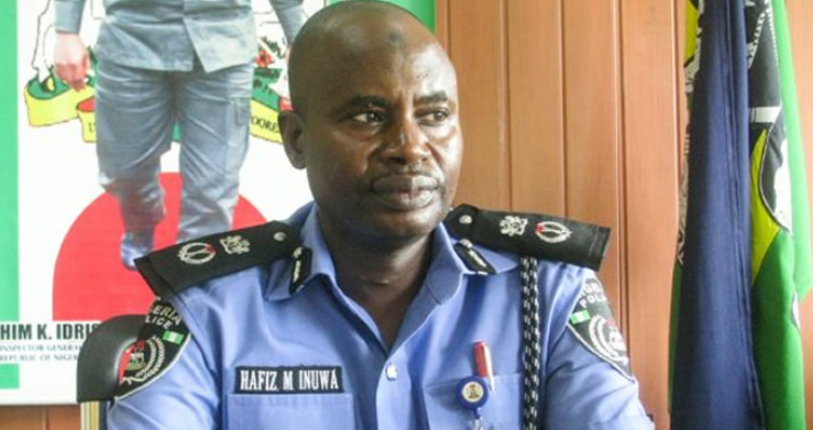 Gunmen abduct two clerics, one other in Delta