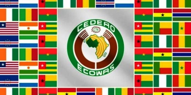 BREAKING: ECOWAS suspends Guinea over military coup
