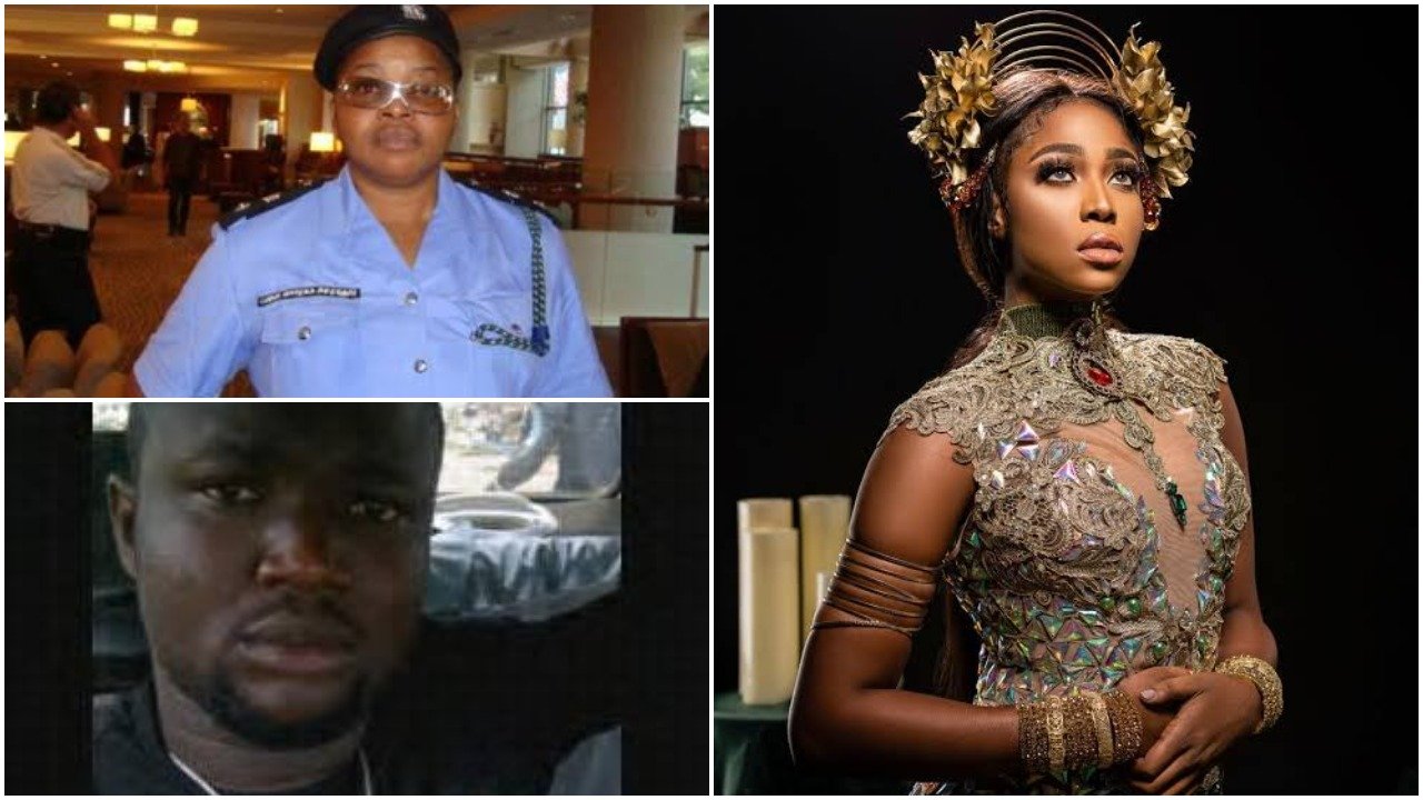 #EndSARS: My mother did not kill anyone – Lillian Afegbai declares