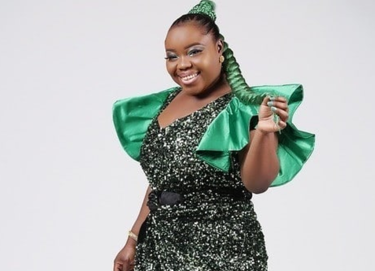 My marriage crashed because my husband thought I was barren- Homto, Dokpesi’s daughter