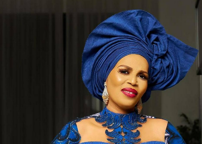 My relevance not function of supernatural power- Lola Idije
