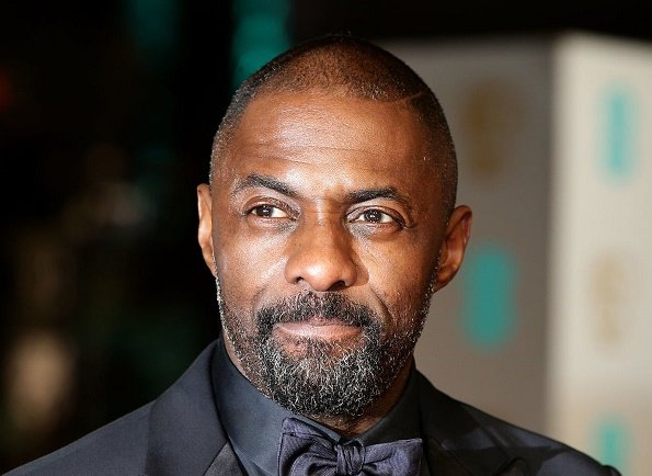 #EndSARS: Idris Elba calls on African leaders to intervene in Nigeria