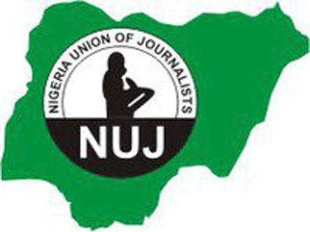 ICIR, NUJ FCT Correspondents Chapel train journalists
