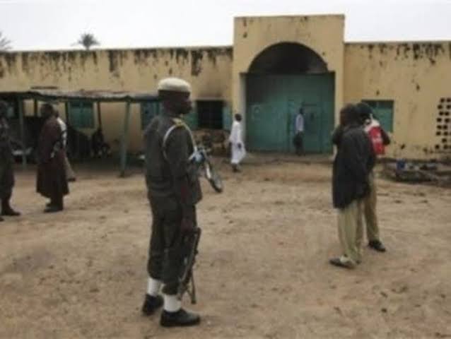 How FG raised N585m to pay fines for release of prisoners