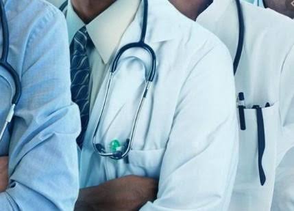 Strike: Medical consultants in Delta State down tools