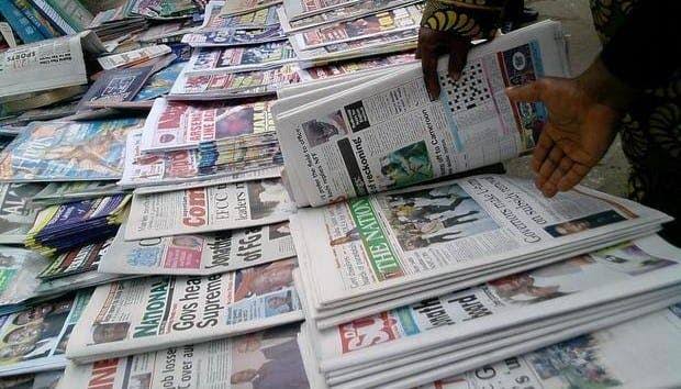 NEBPRIL warns NBC against muzzling free press