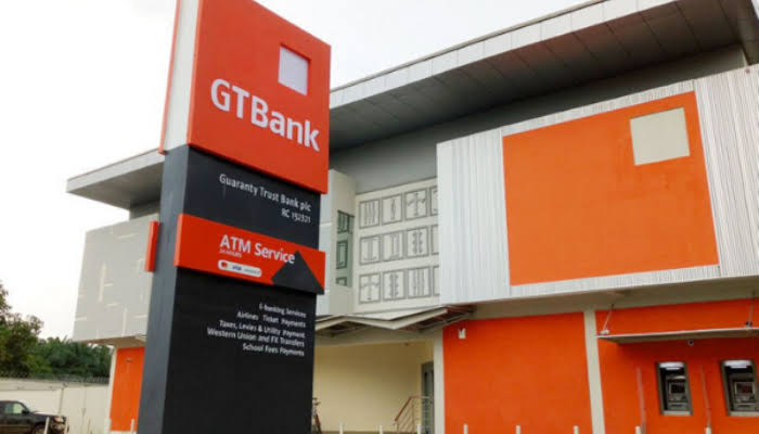 GTBank confirms website domain hack