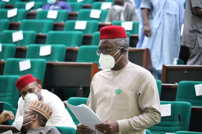 Hon Nwawuba addresses intricacies of PIB